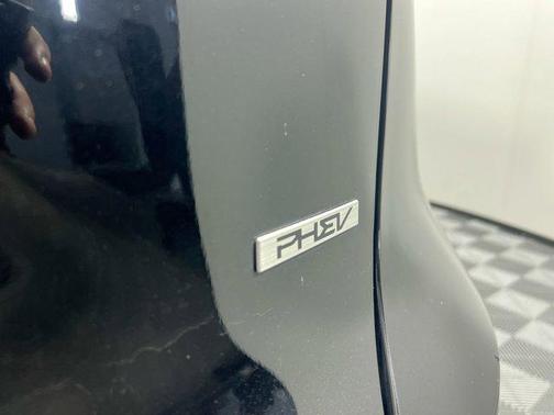 2025 Kia Niro Touring