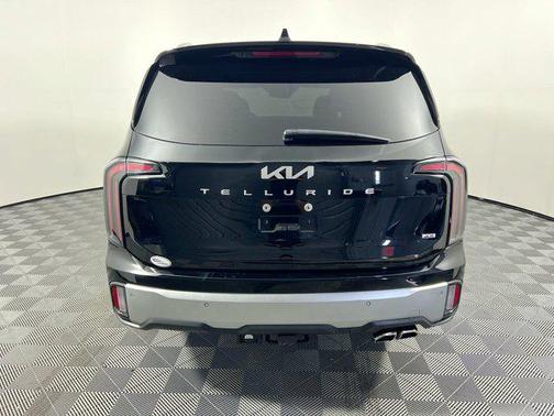 2023 Kia Telluride SX Prestige
