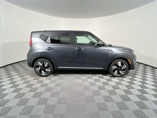 2025 Kia Soul GT-Line