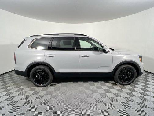 2025 Kia Telluride SX Prestige X-Line