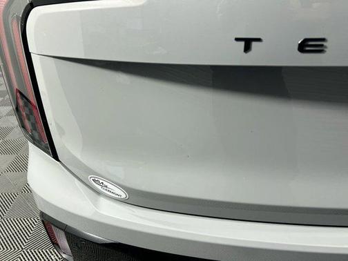 2025 Kia Telluride SX Prestige X-Line