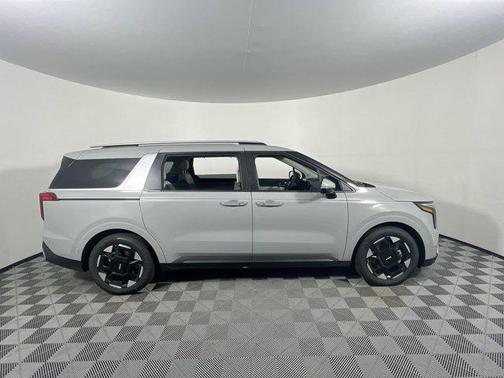 2025 Kia Carnival EX