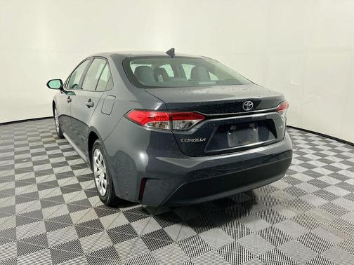 Underground 2024 Toyota Corolla LE