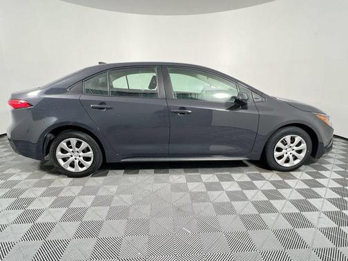 Underground 2024 Toyota Corolla LE
