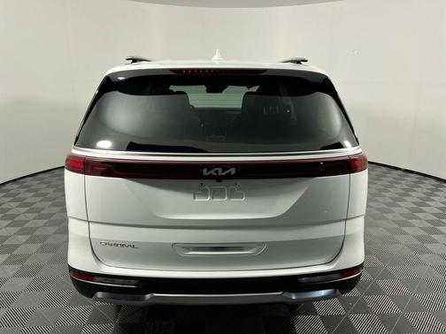 2024 Kia Carnival SX Prestige