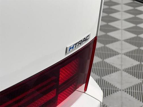 2025 Hyundai SANTA FE SE