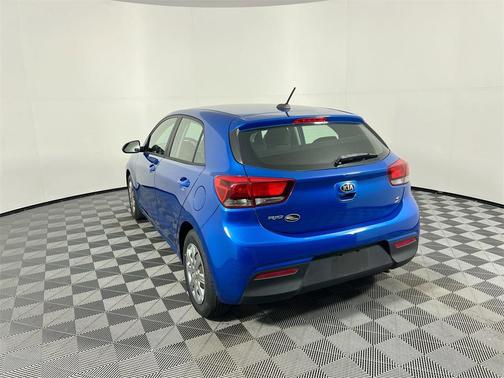 2021 Kia Rio S