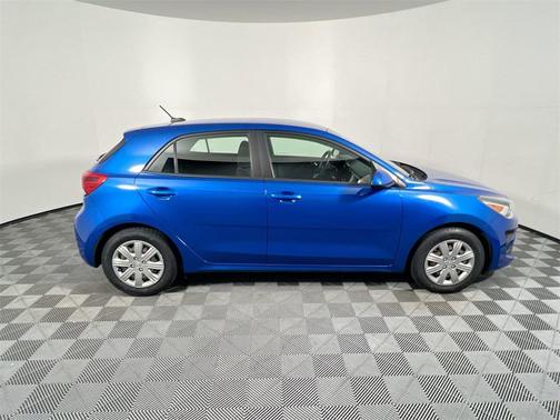 2021 Kia Rio S