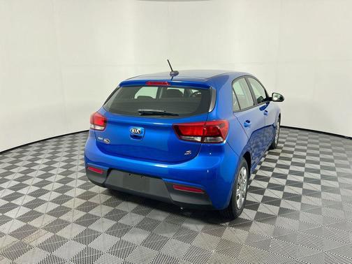 2021 Kia Rio S