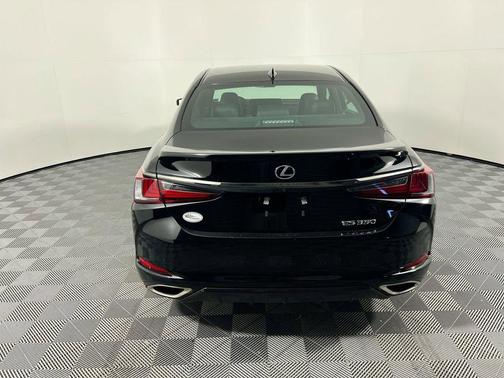 2022 Lexus ES 350 F Sport