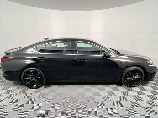 2022 Lexus ES 350 F Sport