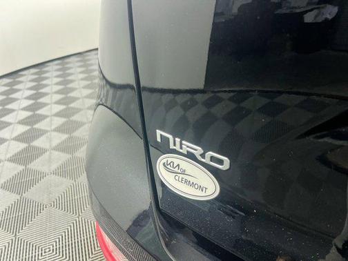 2024 Kia Niro Touring