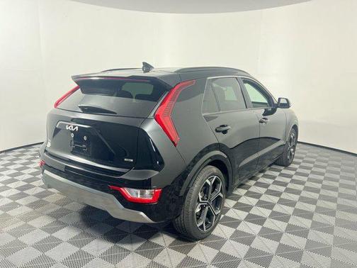 2024 Kia Niro Touring