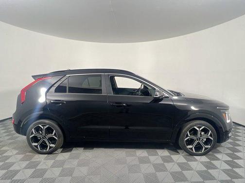 2024 Kia Niro Touring