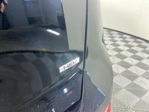2024 Kia Niro Touring