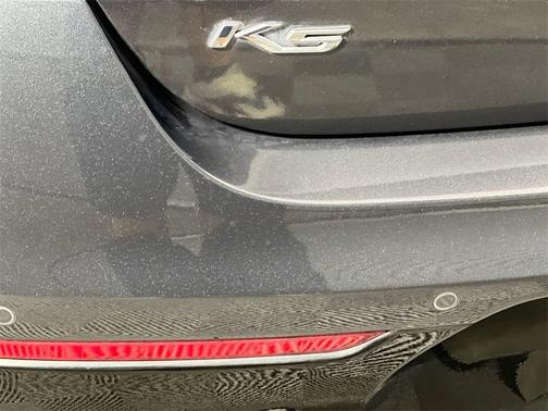 2021 Kia K5 EX