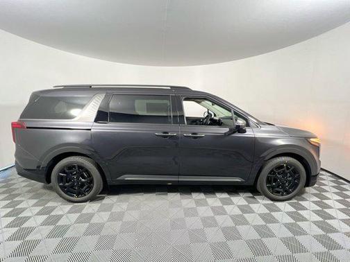 2025 Kia Carnival Hybrid SX Prestige
