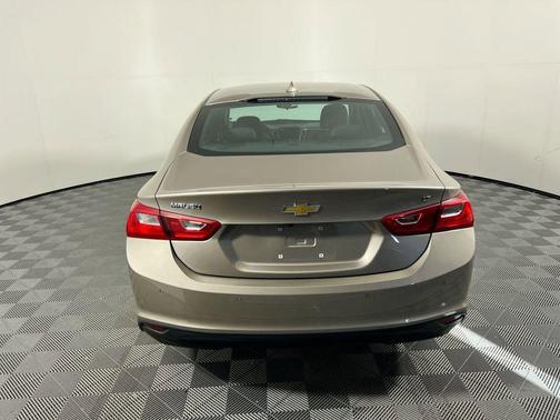 2025 Chevrolet Malibu FWD 1LT