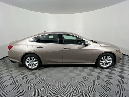 2025 Chevrolet Malibu FWD 1LT