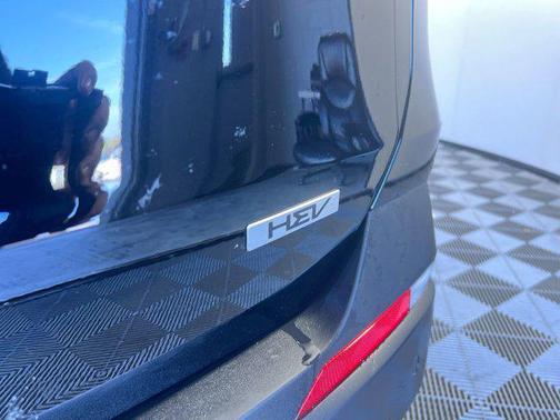 2025 Kia Carnival Hybrid SX