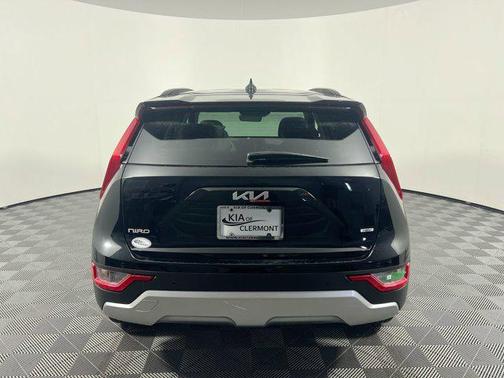 2025 Kia Niro EX