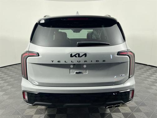 2025 Kia Telluride SX Prestige X-Line