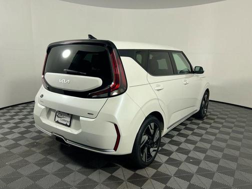 2023 Kia Soul GT-Line