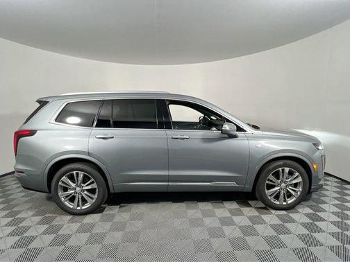 2023 Cadillac XT6 Premium Luxury FWD