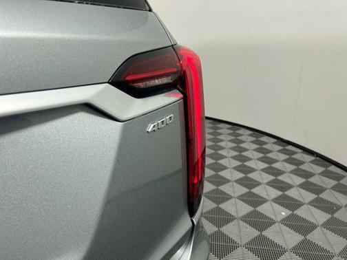 2023 Cadillac XT6 Premium Luxury FWD