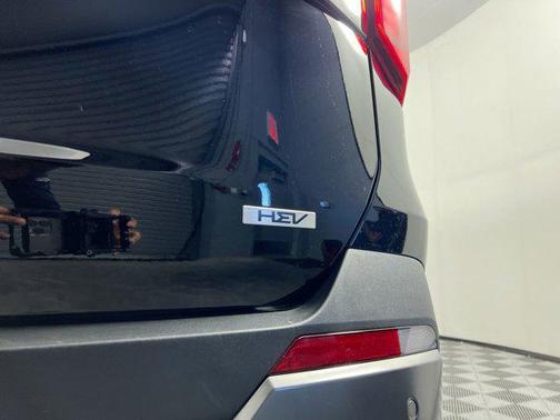 2025 Kia Carnival Hybrid SX Prestige