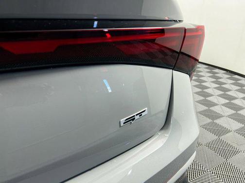 2025 Kia K5 GT
