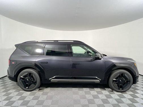 2026 Kia EV9 GT-Line