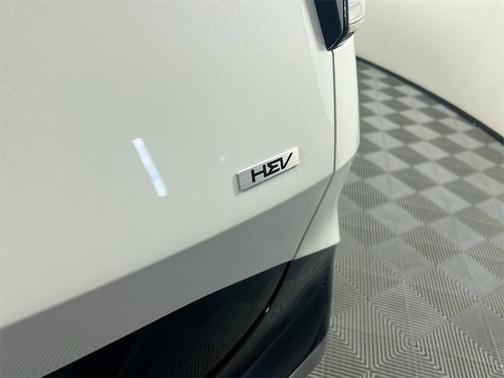 2023 Kia Sportage Hybrid SX-Prestige