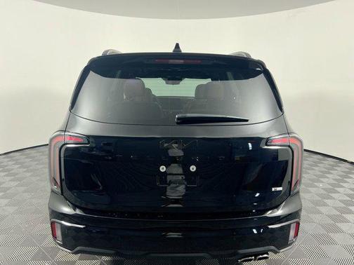 2025 Kia Telluride SX Prestige X-Line