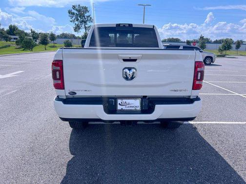 2024 RAM 2500 Limited Crew Cab 4x4 6'4' Box
