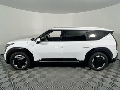 2026 Kia EV9 Land