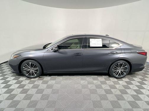 2023 Lexus ES 350 Base