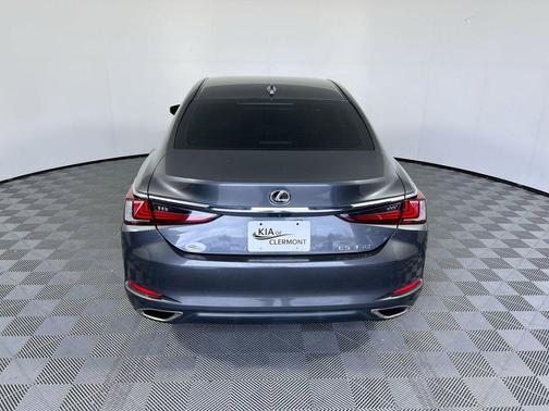 2023 Lexus ES 350 Base
