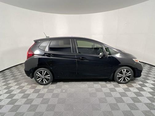 2020 Honda Fit EX
