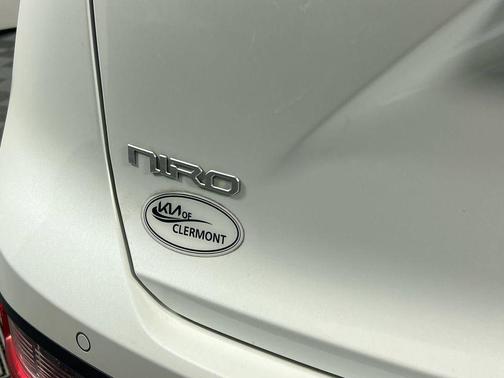 2026 Kia Niro LX