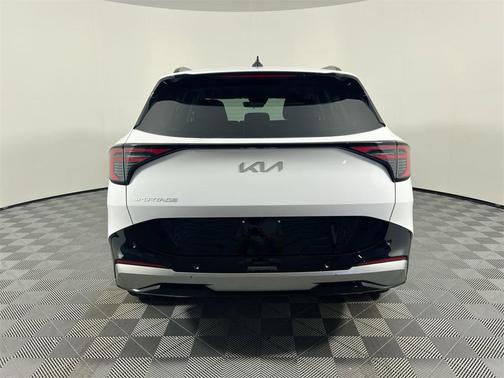 2026 Kia Sportage SX