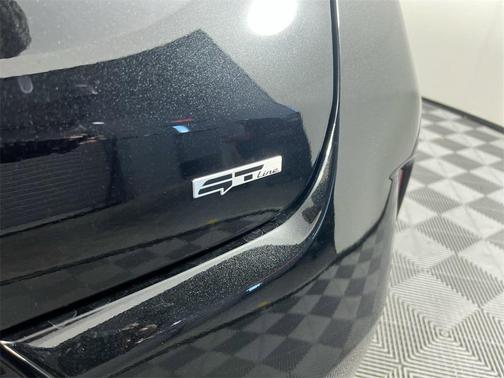 2025 Kia Soul GT-Line