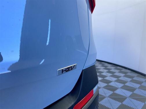 2025 Kia Carnival Hybrid SX