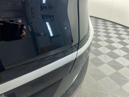 2025 Kia EV6 Light Long Range