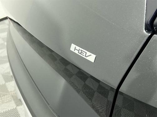2025 Kia Sportage Hybrid LX