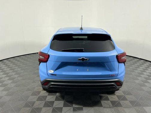 2024 Chevrolet Trax FWD 1RS