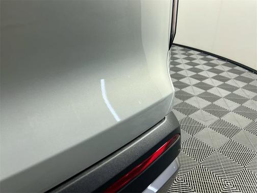 2026 Kia EV9 Light Short Range