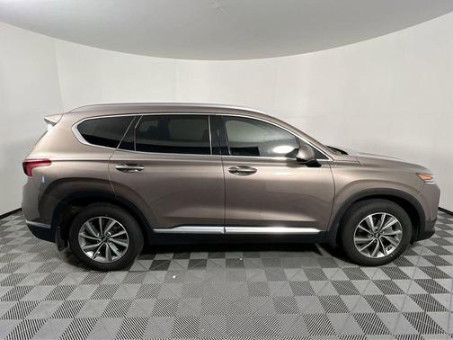 2020 Hyundai SANTA FE SEL 2.4