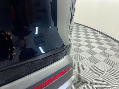 2026 Kia EV9 Light Long Range