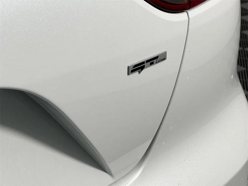 2023 Kia Stinger GT-Line